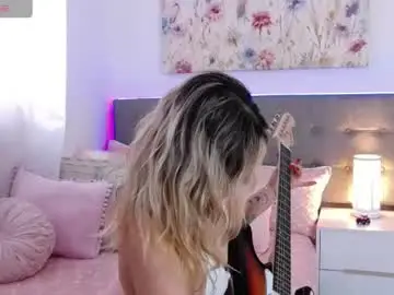 Chaturbate Sex Chat of anntonellalee
