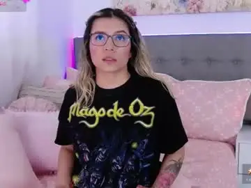Chaturbate Sex Chat of anntonellalee