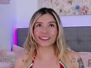 Chaturbate Best Webcam of anntonellalee