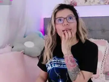 Chaturbate Adult Webcam of anntonellalee