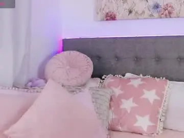 Chaturbate Live Porn of anntonellalee