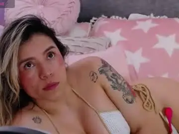 Chaturbate Nude Webcam of anntonellalee
