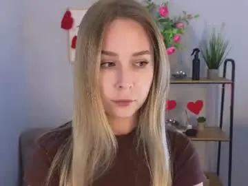 Chaturbate Live Sex Cam of april_davis_