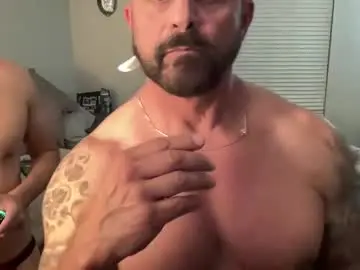 Chaturbate Adult Webcams of bustedsprockets