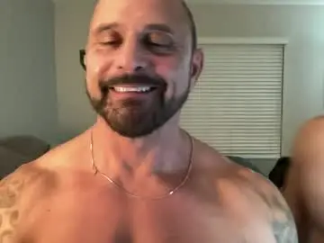Chaturbate Sex Chat of bustedsprockets