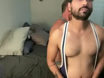 Chaturbate Free Porn Cam of bustedsprockets