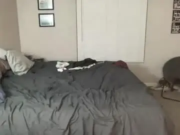 Chaturbate Adult Webcam of bustedsprockets