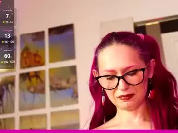 Chaturbate Live Sex of coolteacher