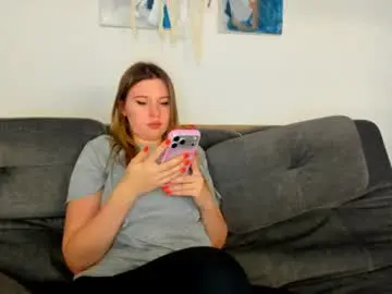 Chaturbate Sex Cam of cutebuttslutty