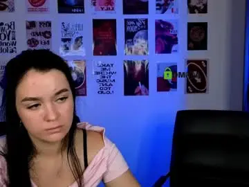 Chaturbate Adult Webcams of daisy_candy