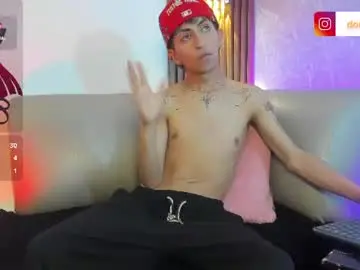 Chaturbate Nude Webcam of david_drose