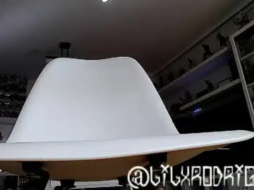 Chaturbate Sex Cam of dondehaypelohayalegria