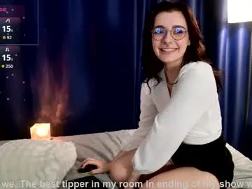Chaturbate Sex Chat of elizabeth_milller