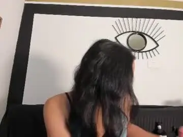 Chaturbate Adult Video Chat of emilygomezz