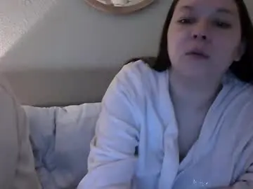 Chaturbate Adult Webcam of exoticnaughtycouple