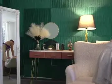 Chaturbate Adult Video Chat of haileymoon85