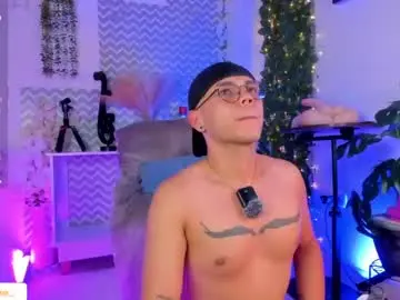 Chaturbate Sex Chat of ibaby_crazy