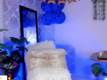 Chaturbate Live Sex of ibaby_crazy