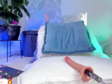 Chaturbate Live Sex Cam of ibaby_crazy