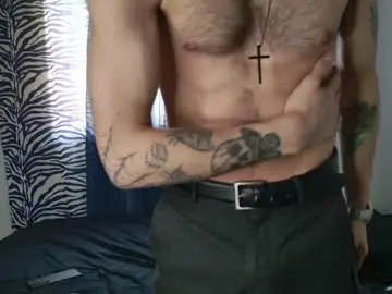 Chaturbate Live Sex of jackdesfeux