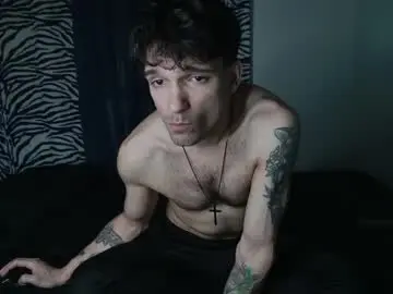 Chaturbate Sex Chat of jackdesfeux