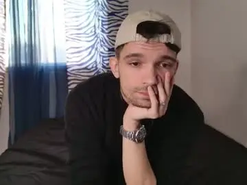 Chaturbate Best live sex cam show of jackdesfeux
