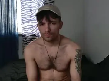 Chaturbate Adult Webcam of jackdesfeux