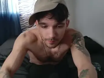Chaturbate Live Porn of jackdesfeux
