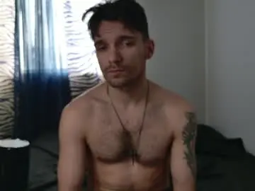 Chaturbate Best Webcam of jackdesfeux