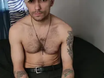 Chaturbate Sex Chat of jackdesfeux