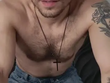 Chaturbate Sex Chat of jackdesfeux