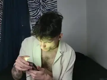 Chaturbate Free Porn Cam of jackdesfeux