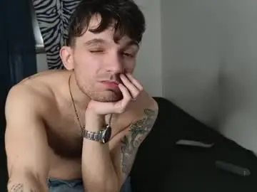 Chaturbate Sex Chat of jackdesfeux