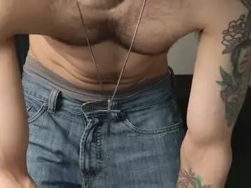 Chaturbate Nude Webcam of jackdesfeux