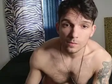 Chaturbate Live Sex Cam of jackdesfeux