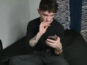 Chaturbate Sex Chat of jackdesfeux
