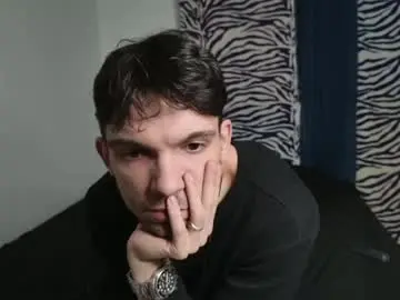 Chaturbate Sex Chat of jackdesfeux