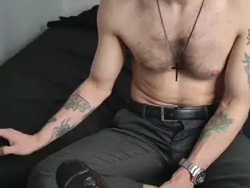 Chaturbate Adult Webcams of jackdesfeux