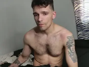 Chaturbate Sex Cam of jackdesfeux