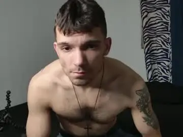 Chaturbate Sex Chat of jackdesfeux
