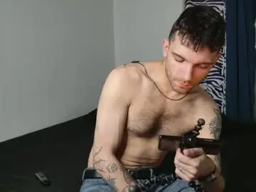 Chaturbate Private Sex Chat of jackdesfeux