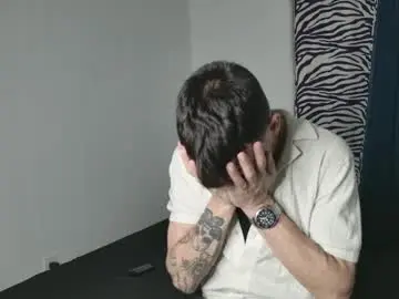 Chaturbate Live Sex of jackdesfeux