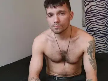 Chaturbate Nude Webcam of jackdesfeux