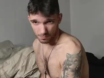 Chaturbate Sex Chat of jackdesfeux