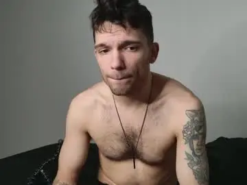 Chaturbate Live Porn of jackdesfeux