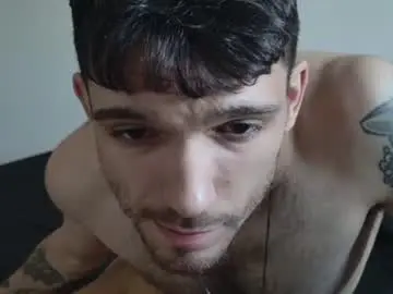 Chaturbate Live Porn of jackdesfeux