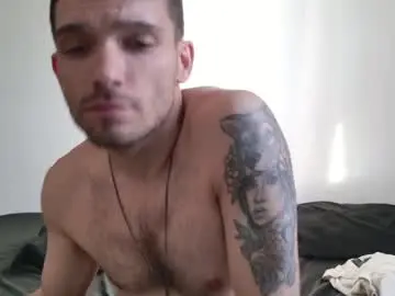 Chaturbate Sex Chat of jackdesfeux