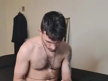 Chaturbate Sex Chat of jackdesfeux