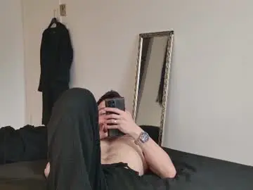 Chaturbate Adult Webcam of jackdesfeux
