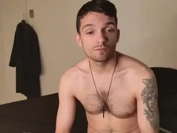 Chaturbate Sex Chat of jackdesfeux